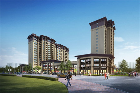 精品好房，楼层好，视野广，南湖国际社区2室2厅1卫1阳台！