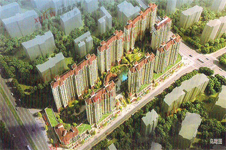 送全屋家具家电有证契税满二南北通透边户诚心出售看房方便